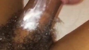 Pocket pussy
