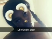 Pretty Stephanii - Screenshot 15 of 16 - Ebony Teen