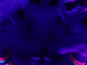 Petite Babe Gets Fucked After a Rave Festival 13/16