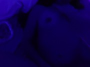 Petite Babe Gets Fucked After a Rave Festival 14/16