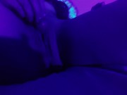 Petite Babe Gets Fucked After a Rave Festival 2/16