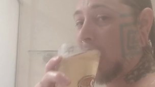 Shower spagoots