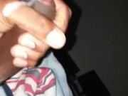 Cum shot bbc 