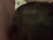 Facefucking a yoga instructor 15/16