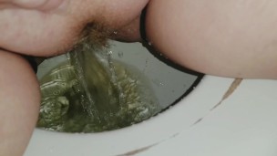 Toilet Piss