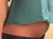 Изменил Своей Жене В Ванной 15/16