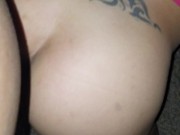 Asian Pussy Gets Wet Than Creamed In POV