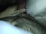 Slow Jerking to a Huge Load