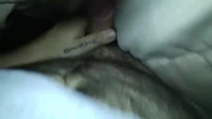 Slow Jerking to a Huge Load