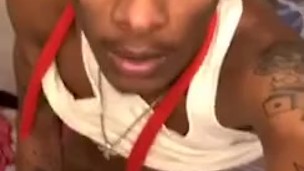 Nutting in my toy ass 