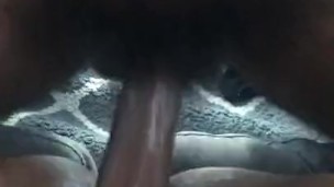 Strokes on the couch