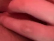 Masturbation