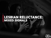 GirlGirl - Lesbian Study Session With Kenna James & Paige Owens 1/16