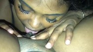 Eating pussy on video - She love eating my pussy full video
