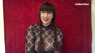 I Pissed On My Tinder Date - Preview