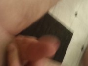 Pov masturbation cumshot