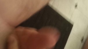 Pov masturbation cumshot