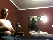 piggy belly stuffing 11/21/19