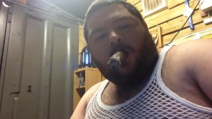 slob sunday clip