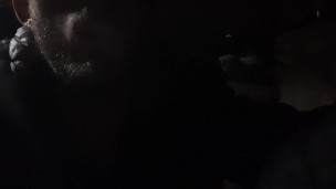 Smoking fetish