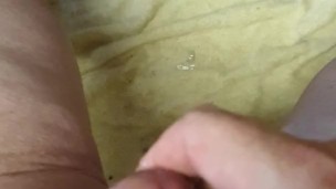 WANK N CUM 3