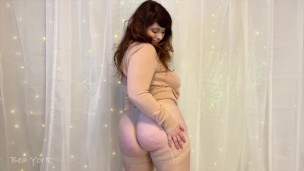 Preview of Cozy Pussy Tease and Cum Encouragement