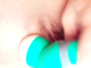 Love my pussy