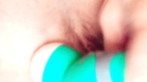 Love my pussy