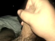 Amateur cum shot  6/16