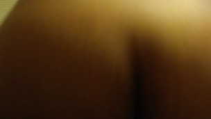 I love making him cum quick ( pt 2) (cowgirl)