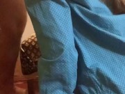 Sex in the carore with stepsister 12/16