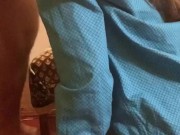 Sex in the carore with stepsister 13/16