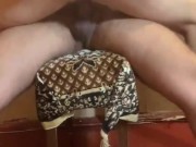 Sex in the carore with stepsister 2/16