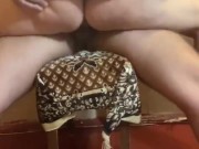 Sex in the carore with stepsister 4/16