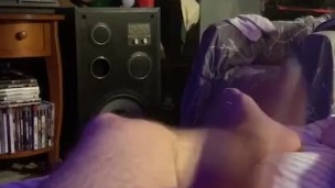 Edging part 2 with cockring on