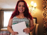 The Demented Alice Angel Auditions 5/16