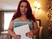 The Demented Alice Angel Auditions 7/16