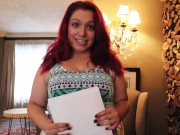 The Demented Alice Angel Auditions 8/16