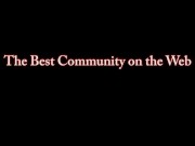 POVMania Hot Cutie Casey Cumz Uses Saliva To Blow A Cock! 16/16