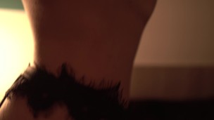 Juicy pussy lips 