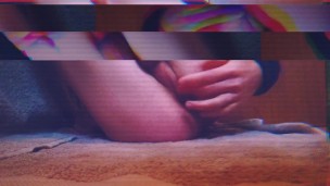 SophieTrap - Anal Fingering