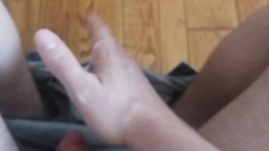 cumshot aftermath 