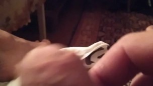 Маленький хуец мой хорошо ебаться хочет