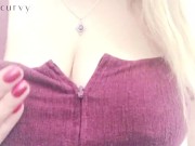 Carlycurvy weekend special for November 22-24th, 2019!  3/16