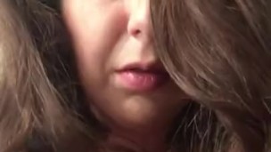 Cum & Worship Slave ( Femdom Goddess Clip)