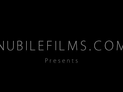 NubileFilms - Smokeshow Barista Eliza Ibarra Slips Dude Her Number S33:E13