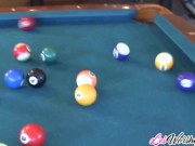 Emo tattoo lesbian craves Ana Foxxx smooth black pussy 1/16