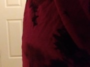 [Custom] Feet Worship in Fishnet Thigh Highs 14/16