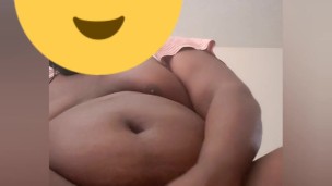Black Chub Letting It Go