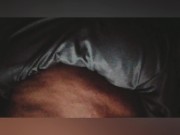 BeckieThroatson's Huge Suckable Nipples